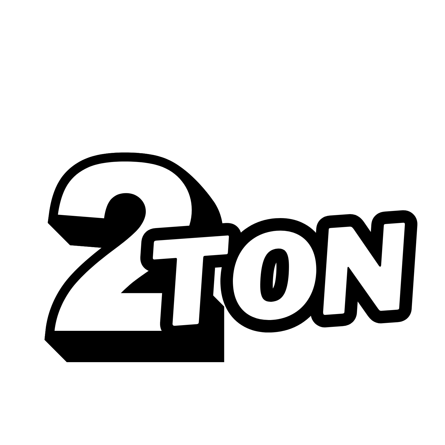 2 TON